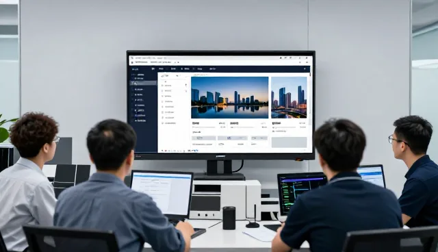 北京宇致图科技有限公司
