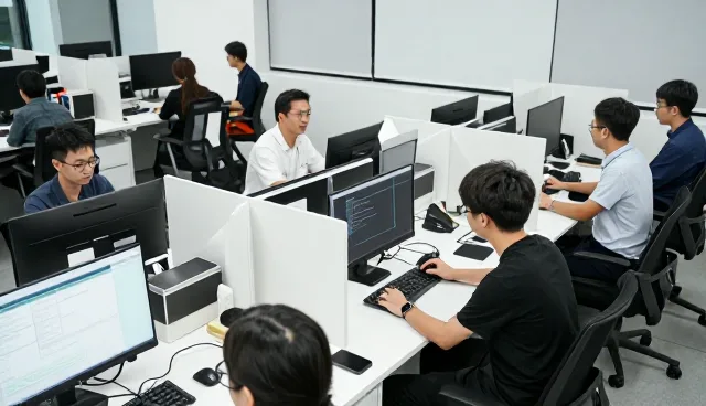 北京宇致图科技有限公司