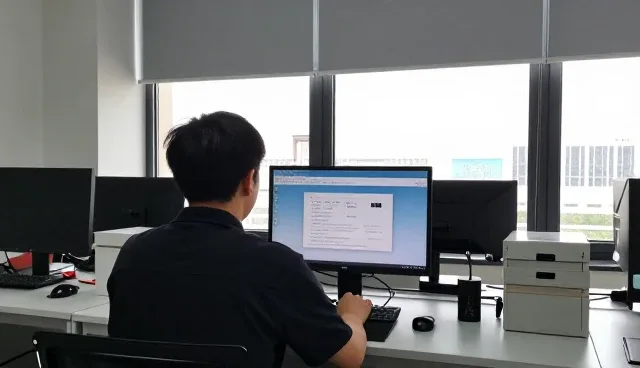 系统选型中的客户沟通如何影响性能评估结果