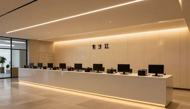 业务匹配在技术服务选型中的关键作用